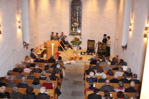 Konzert 5.1.2014