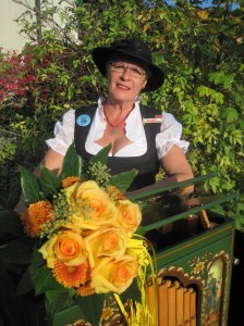 Brigitte Oppliger