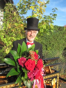 Hansruedi Schmidhauser